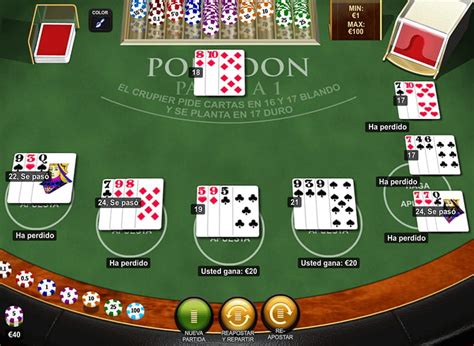 pontoon blackjack echtgeld|Pontoon spielen lernen – Strategie, Tipps, Tricks und .